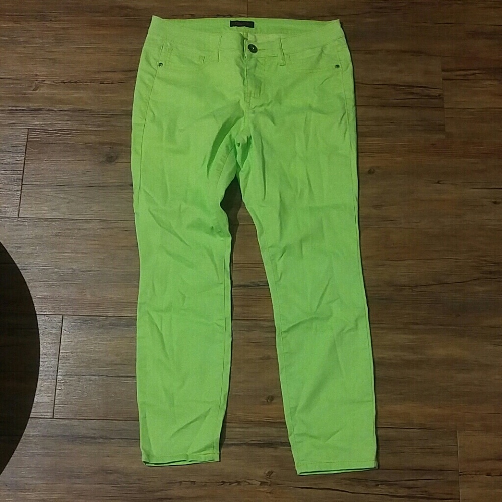 Glo jeggings